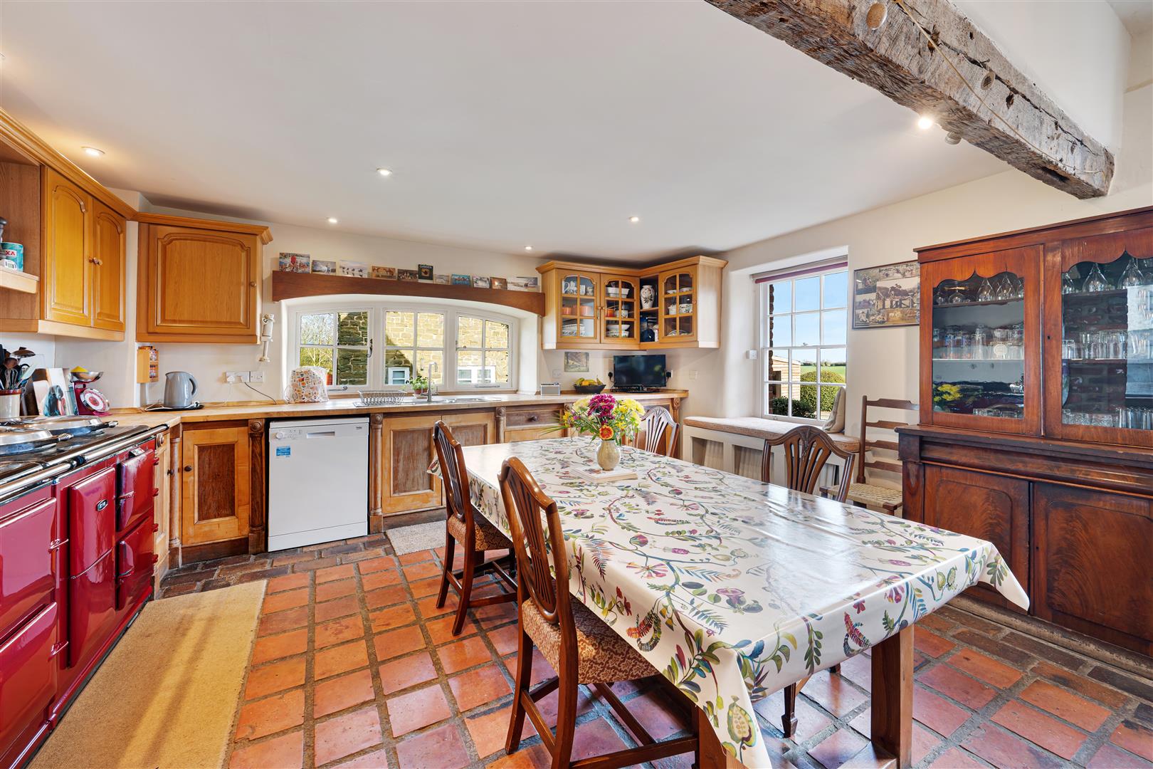 Broome Hall Farm, Chatwall, Church Stretton, SY6 7LD | Estate Agents ...